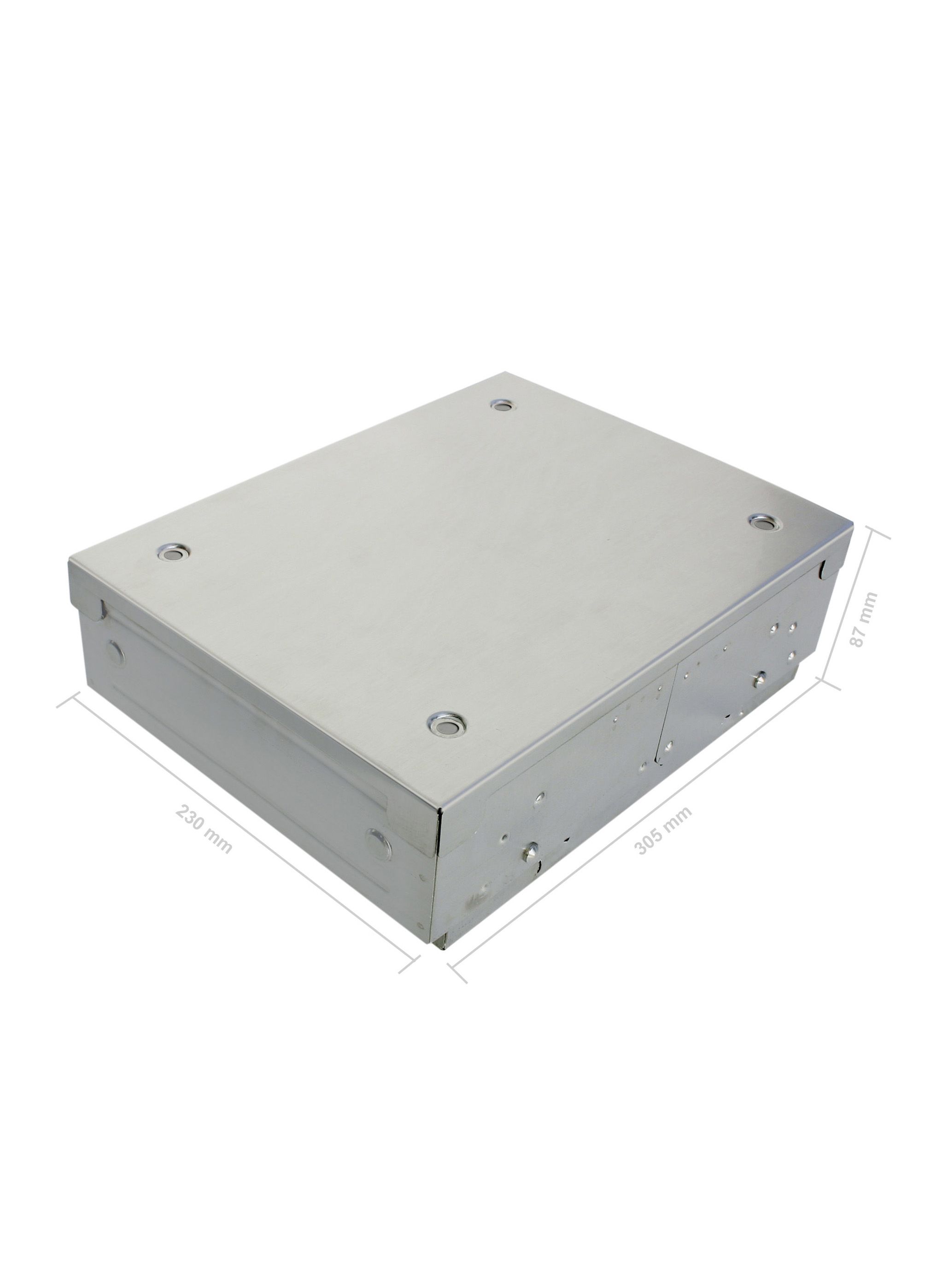 Туристическа скара Esbit Fold-away 300