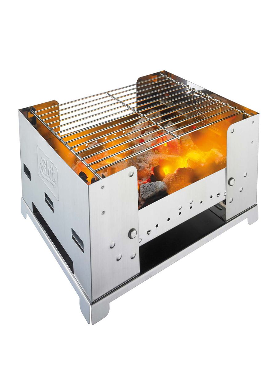 Туристическа скара Esbit Fold-away 300