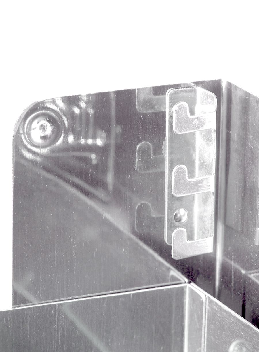 Туристическа скара Esbit Fold-away 300