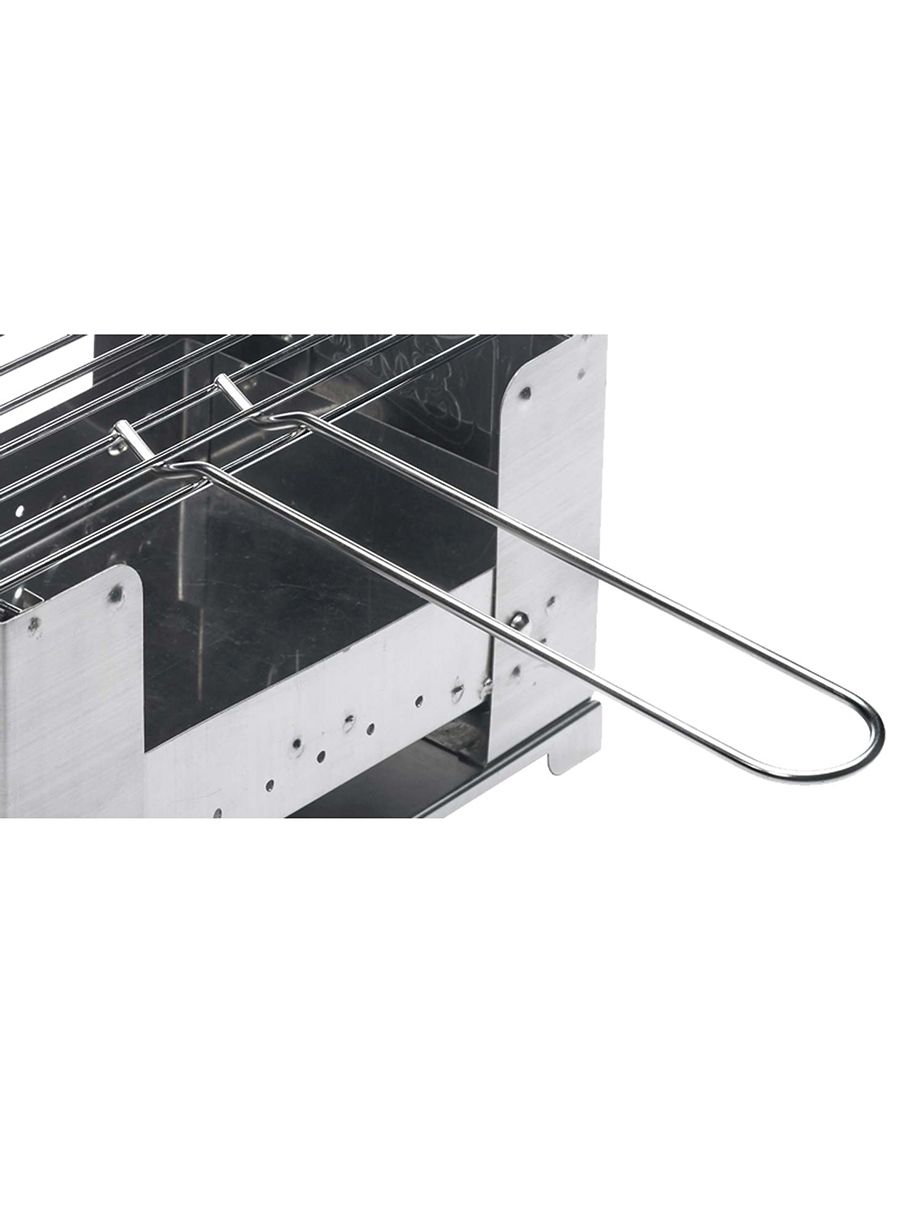 Туристическа скара Esbit Fold-away 300
