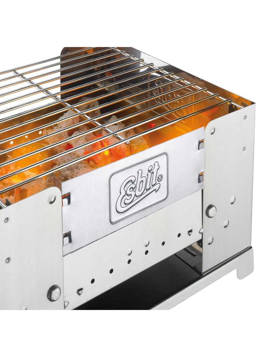 Туристическа скара Esbit Fold-away 300