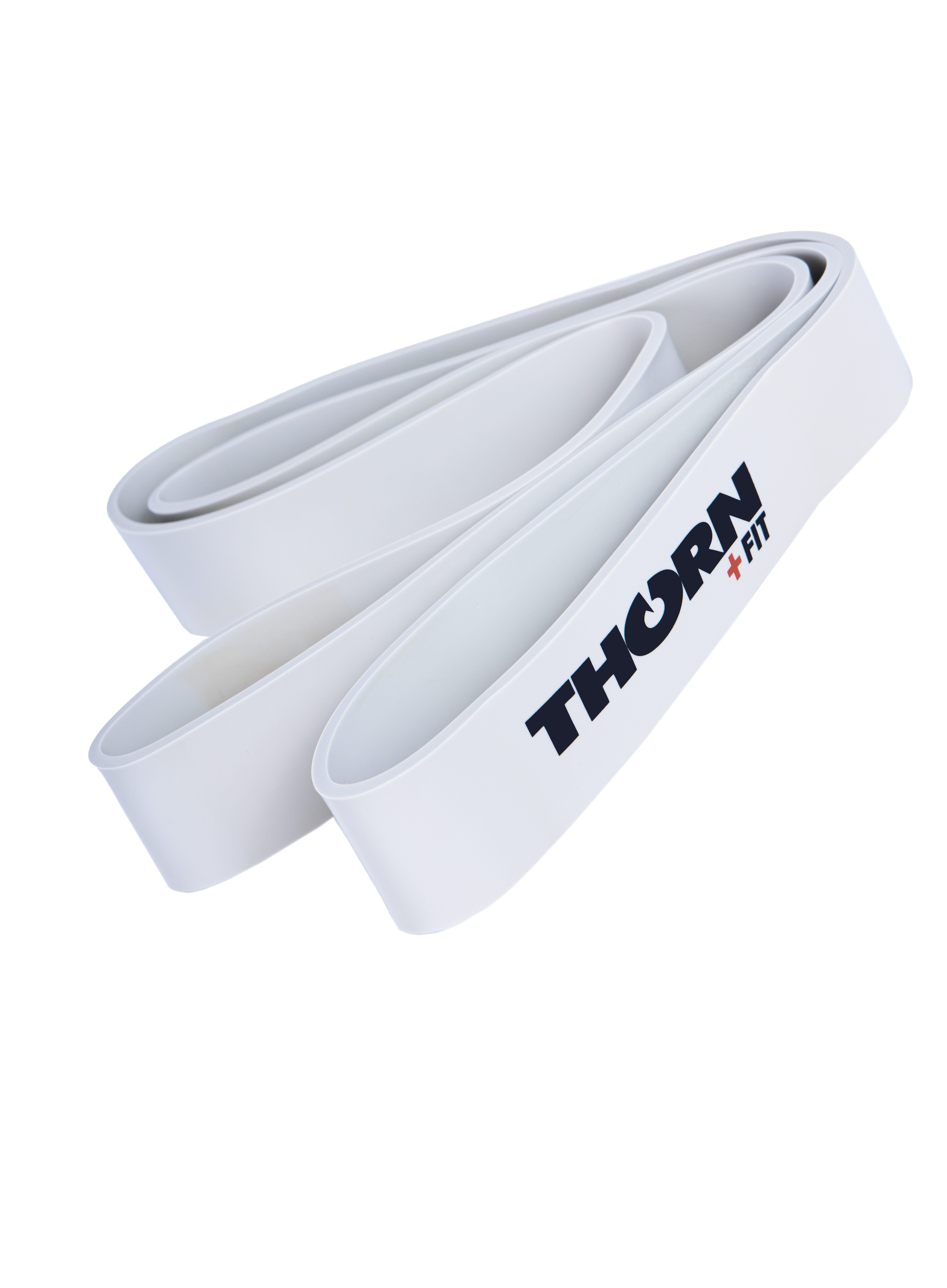Тренировъчен ластик Thorn Fit Latex Superband M