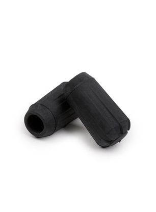 Накрайници за щеки Black Diamond Trekking Pole Tip Protector
