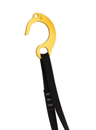 Катерачен клин Black Diamond Fifi