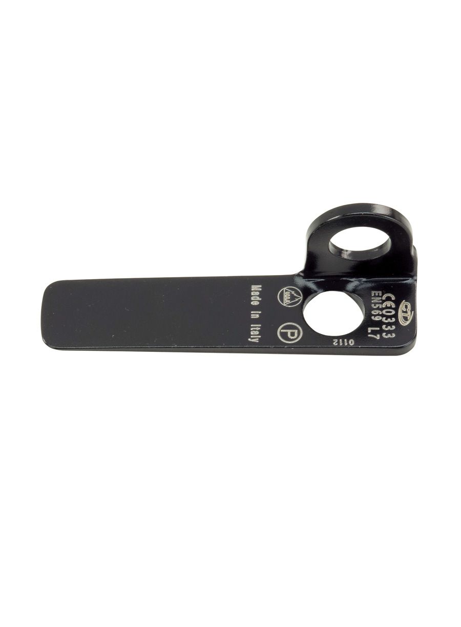 Катерачен клин Climbing Technology Blade 100 mm - black