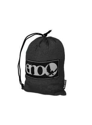 Хамак за екипировка ENO Underbelly Gear Sling - charcoal