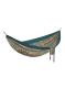 Двуместен туристически хамак ENO DoubleNest Print - Giving Back Hammock - keep it wild/spruce