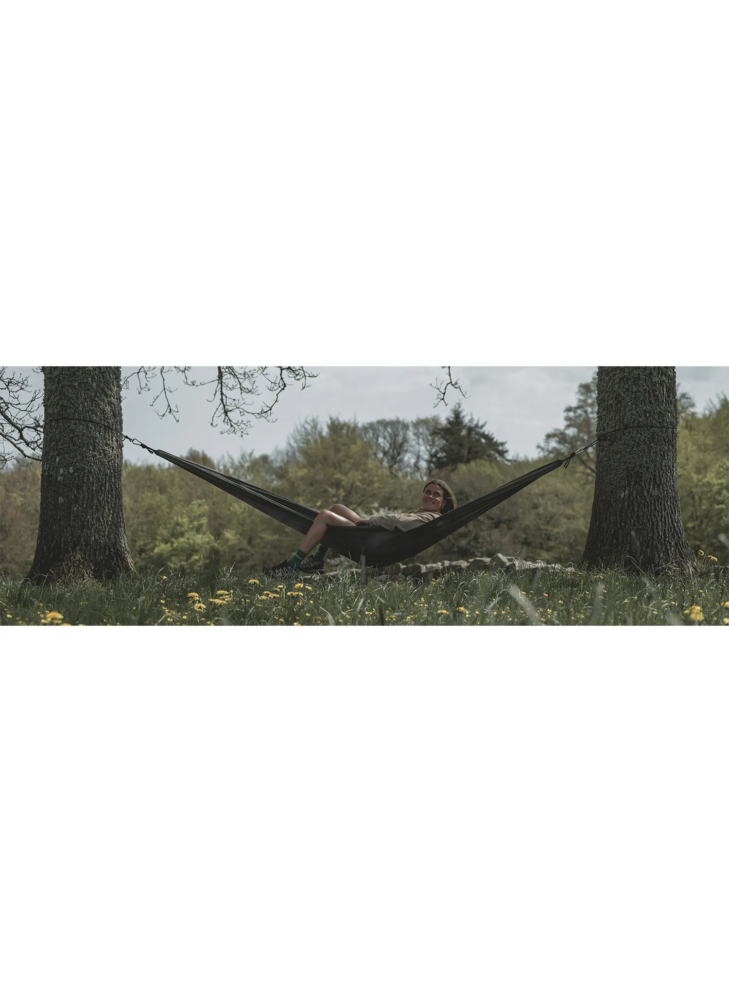 Туристически хамак Easy Camp Pine Hammock