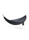 Туристически хамак ENO TravelNest Hammock & Straps Combo - charcoal