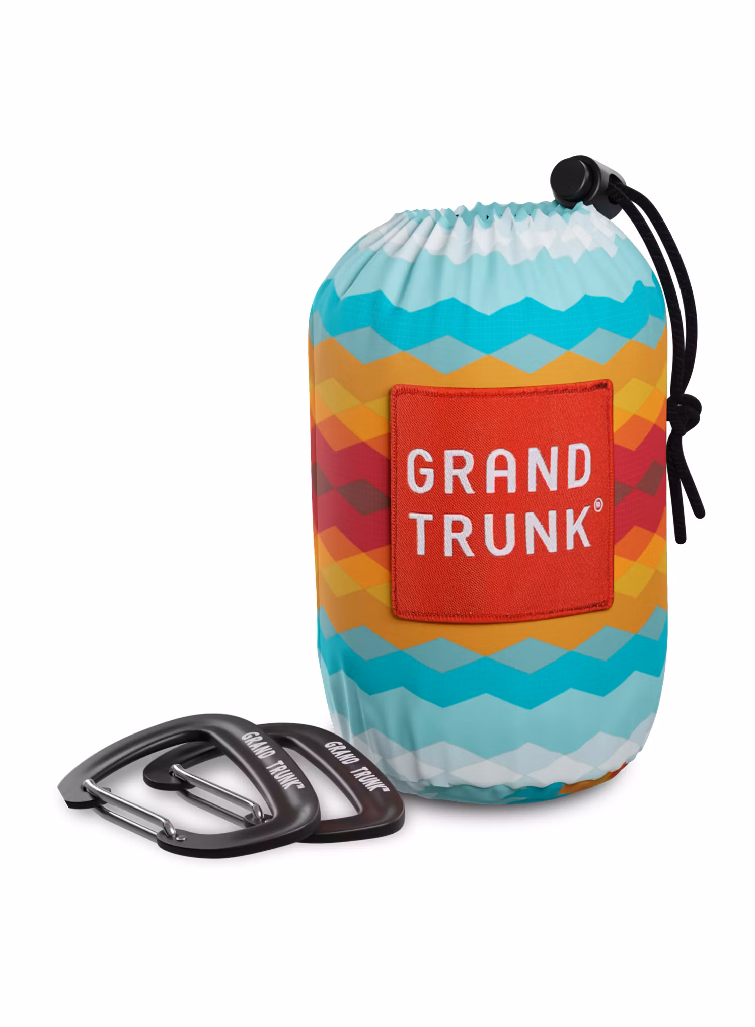Туристически хамак Grand Trunk Trunk Tech Double - horizon