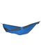 Туристически хамак Ticket To The Moon Hammock Double - aqua/dark grey