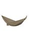 Туристически хамак Ticket To The Moon Hammock Single - brown