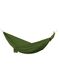 Туристически хамак Ticket To The Moon Hammock Single - army green