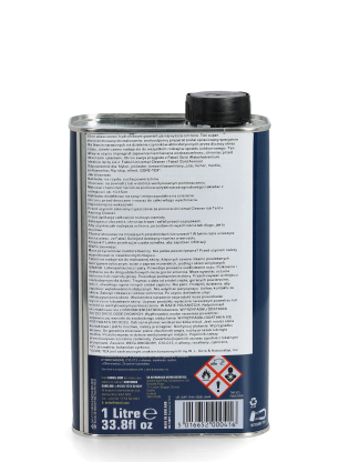 Импрегнатор за палатка Grangers Fabsil Universal Protector Gold 1000 ml