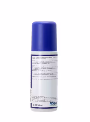Импрегнатор за обувки Nikwax Conditioner For Leather 125 ml