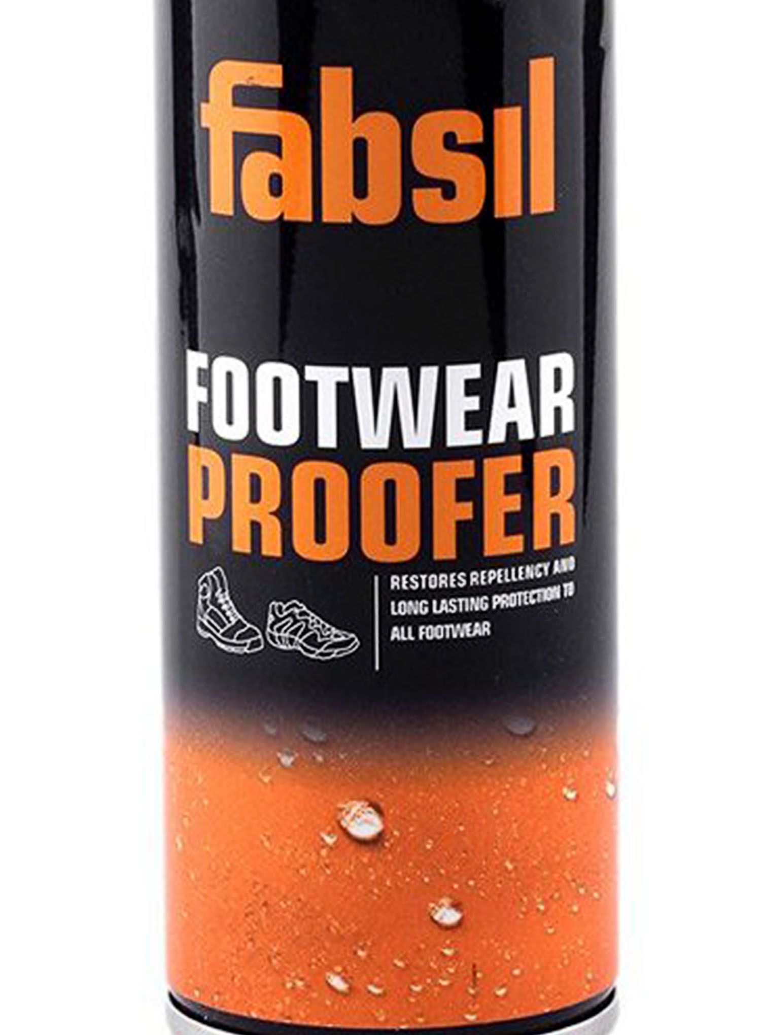 Импрегнатор за обувки Grangers Fabsil Footwear Proofer 200 ml