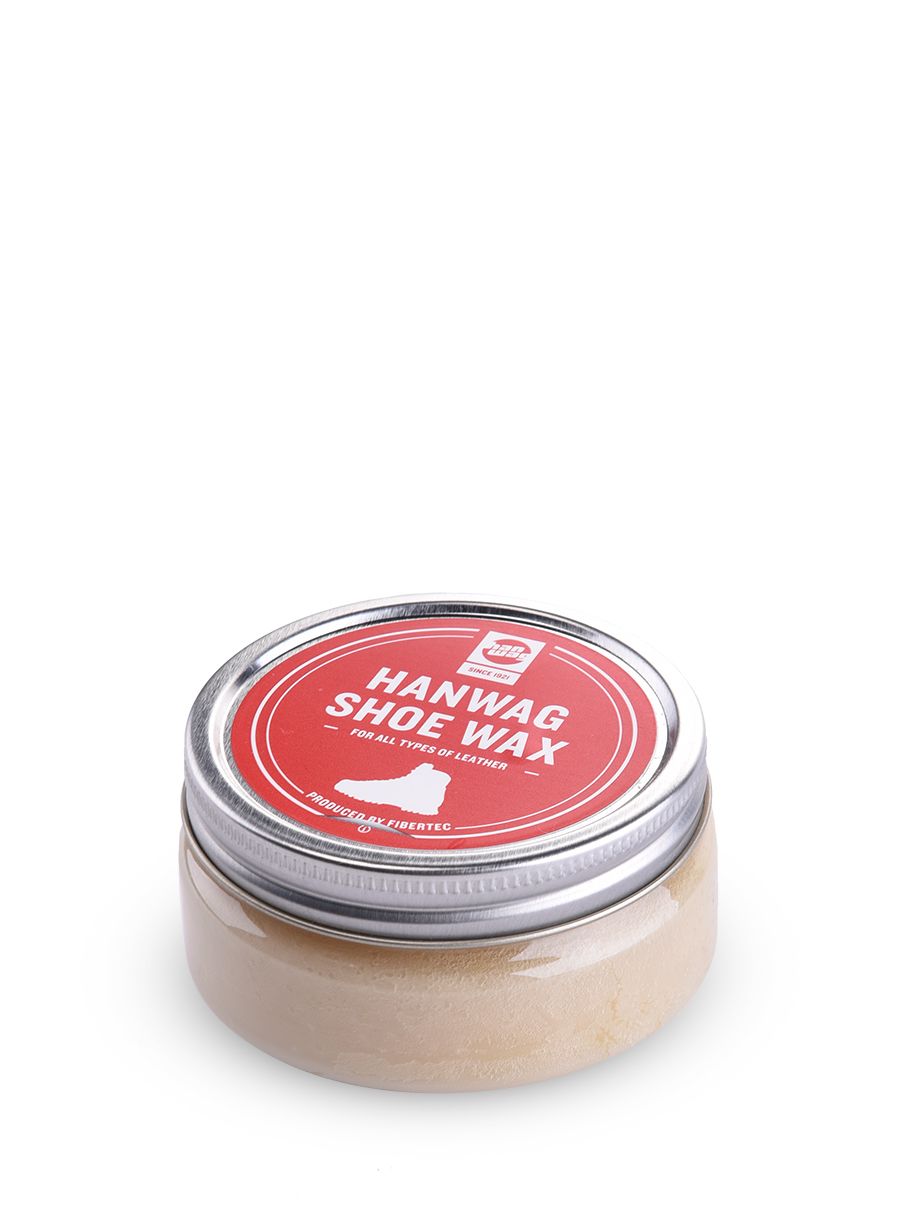 Восък за обувки Hanwag Shoe Wax