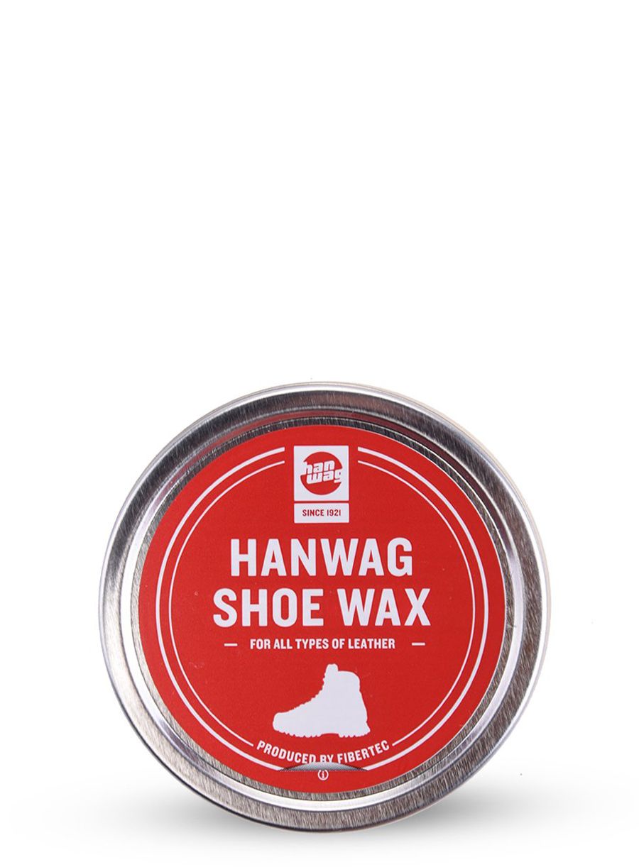 Восък за обувки Hanwag Shoe Wax