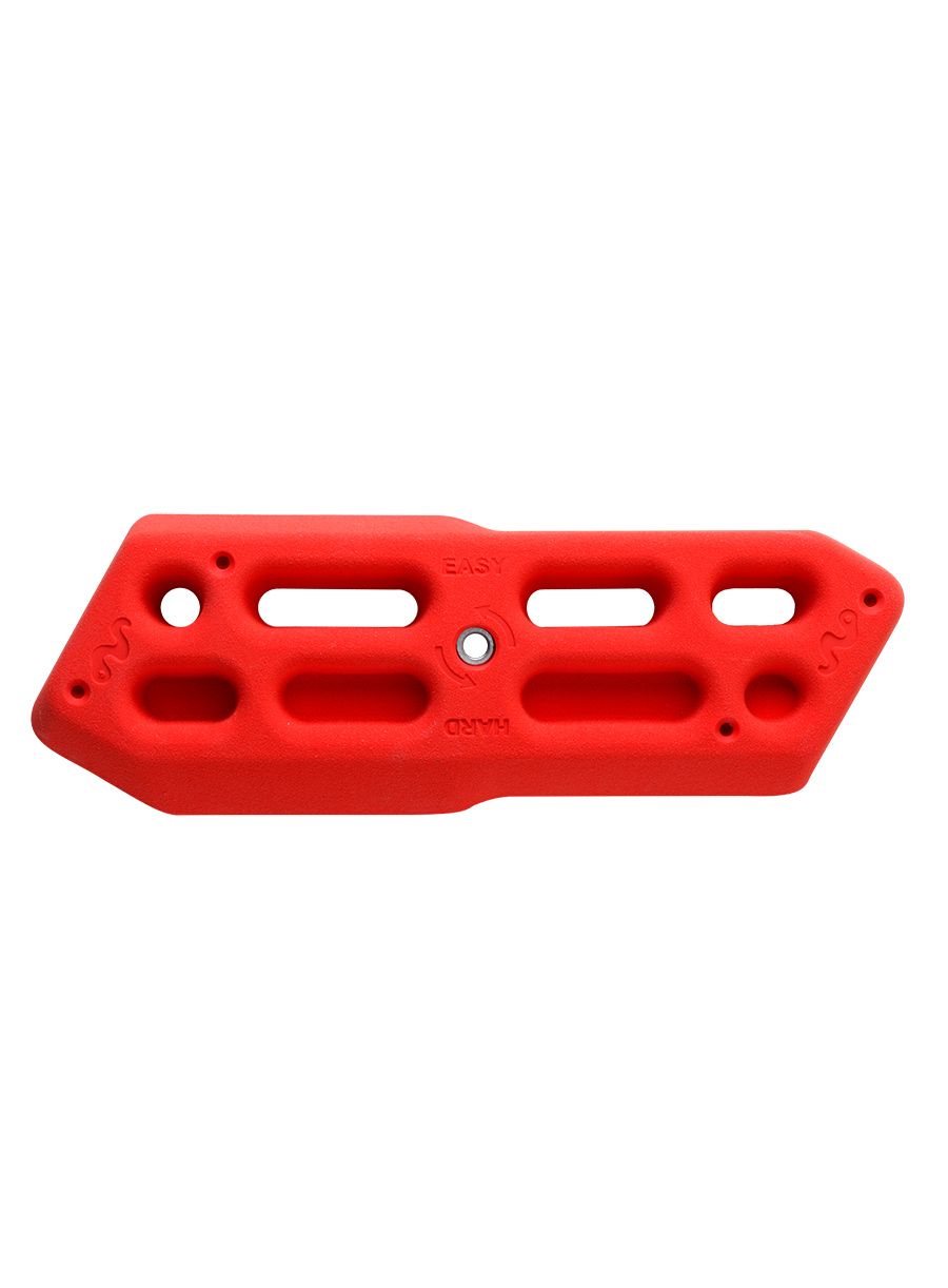 Катерачен фингърборд Max Climbing Spinchboard - red