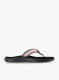Дамски джапанки Teva Voya Flip - archive topo lupine