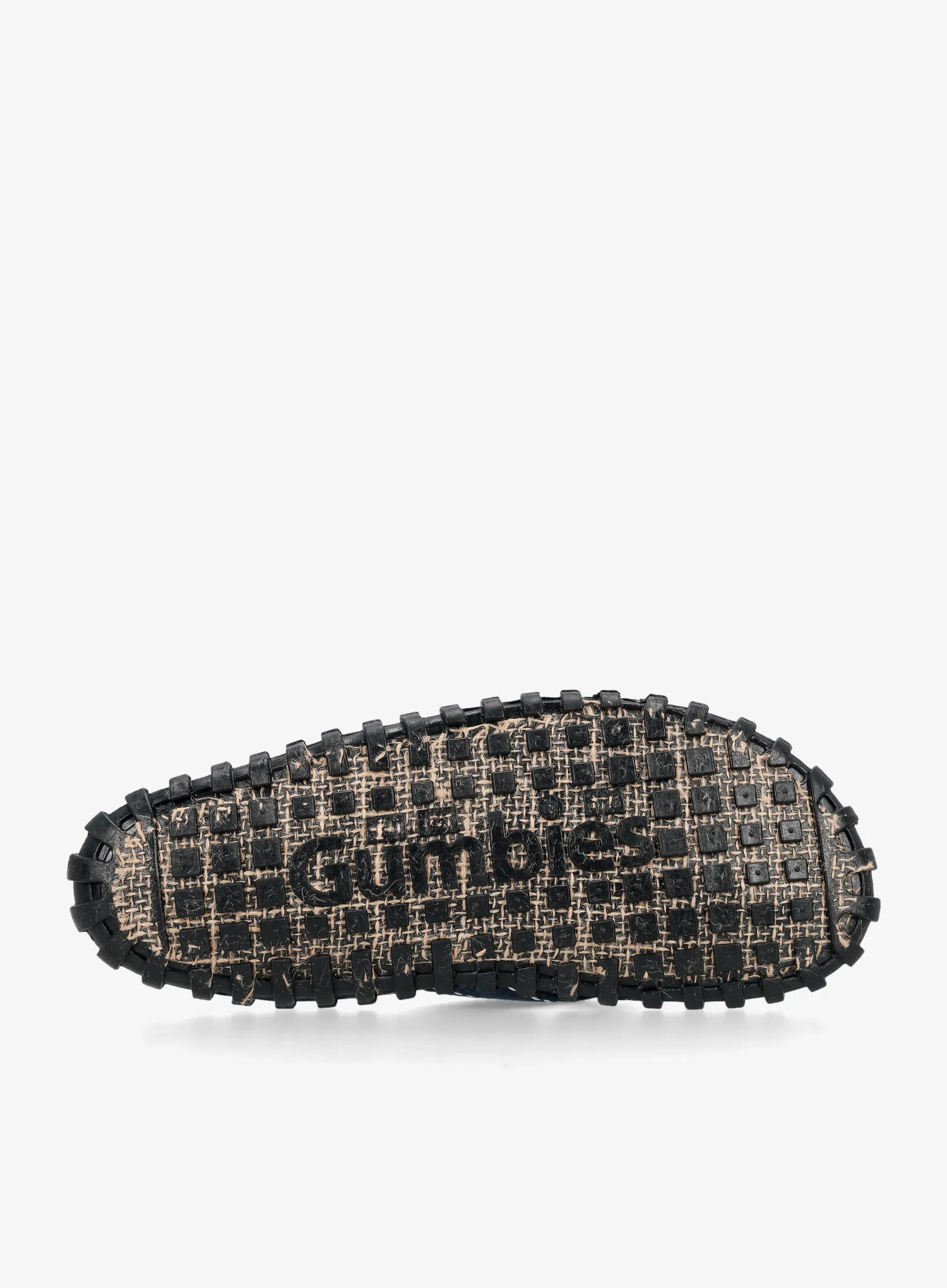 Джапанки Gumbies Islander Flip-Flops - seahorse