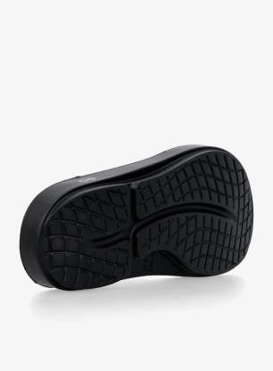 Джапанки Oofos Ooriginal - black