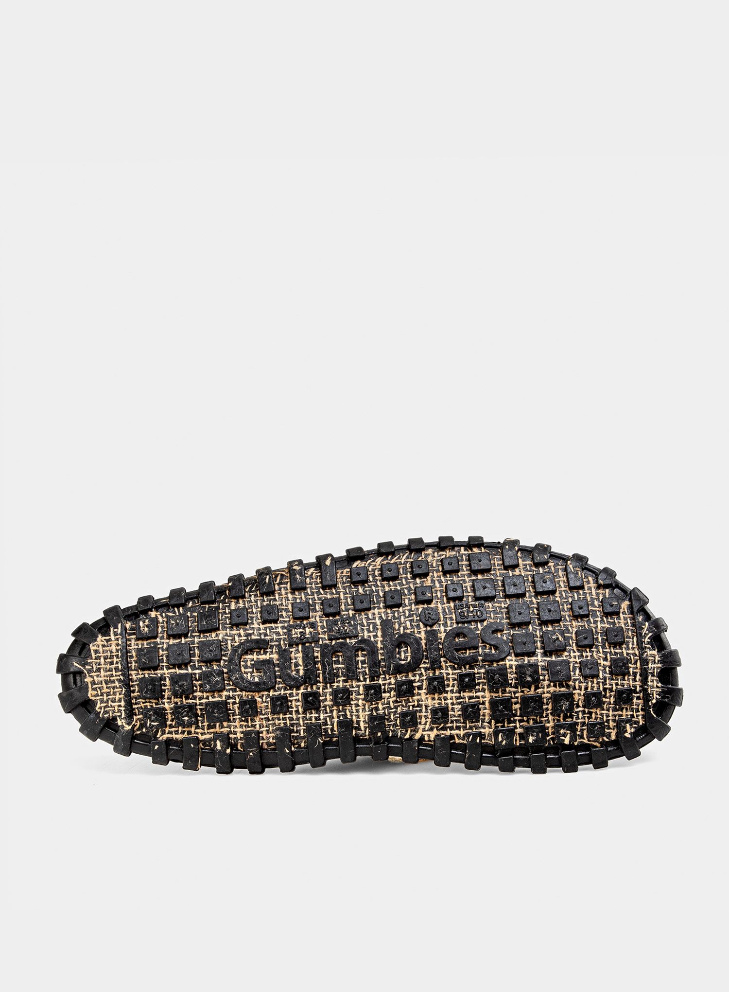 Джапанки Gumbies Corker Flip-Flops - khak