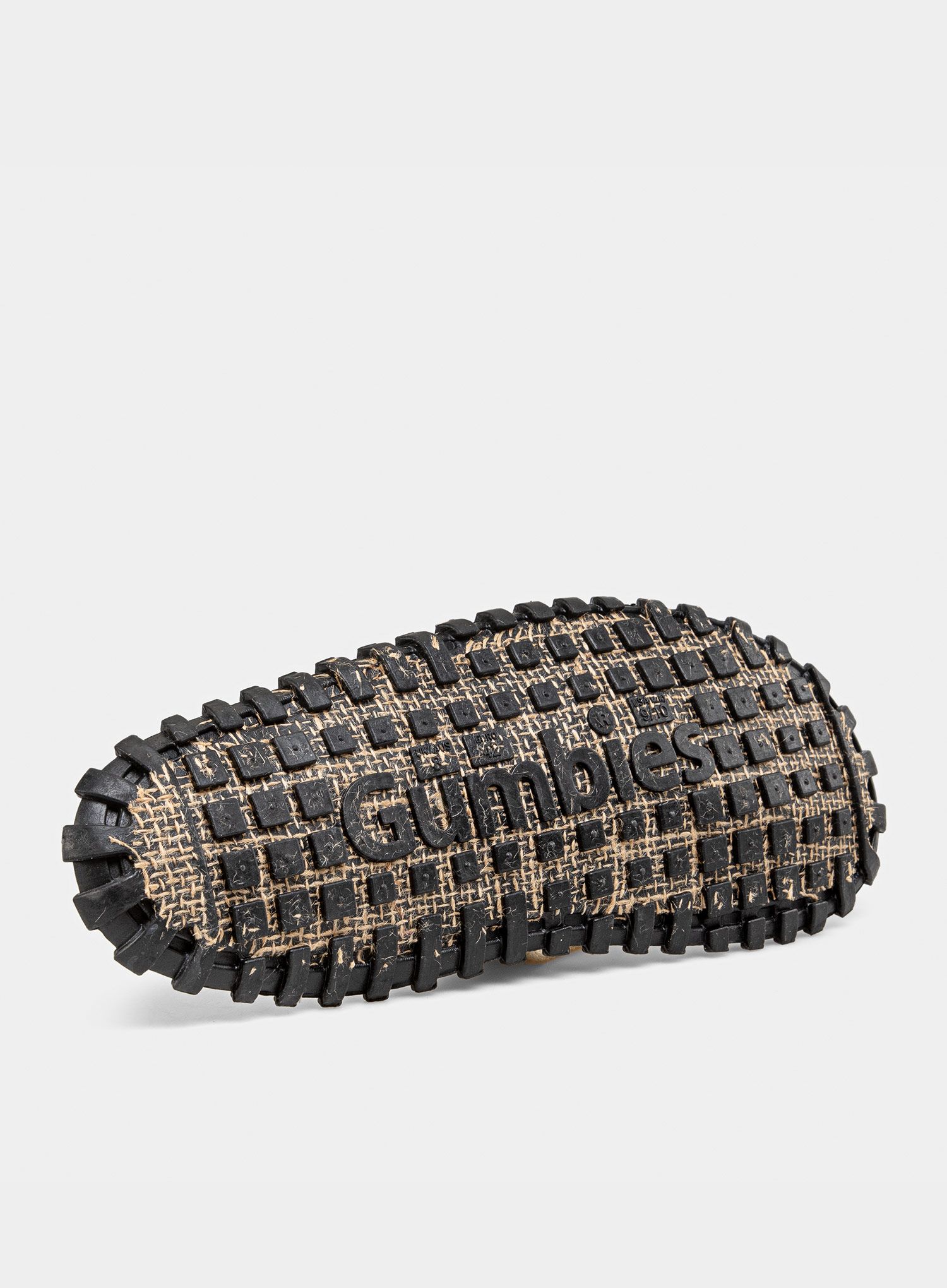 Джапанки Gumbies Corker Flip-Flops - khak