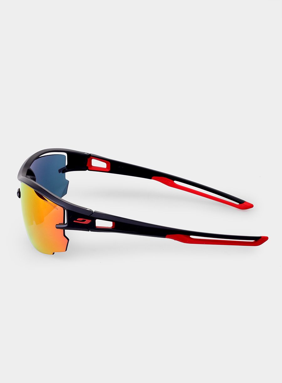 Слънчеви очила Julbo Aero - black/red