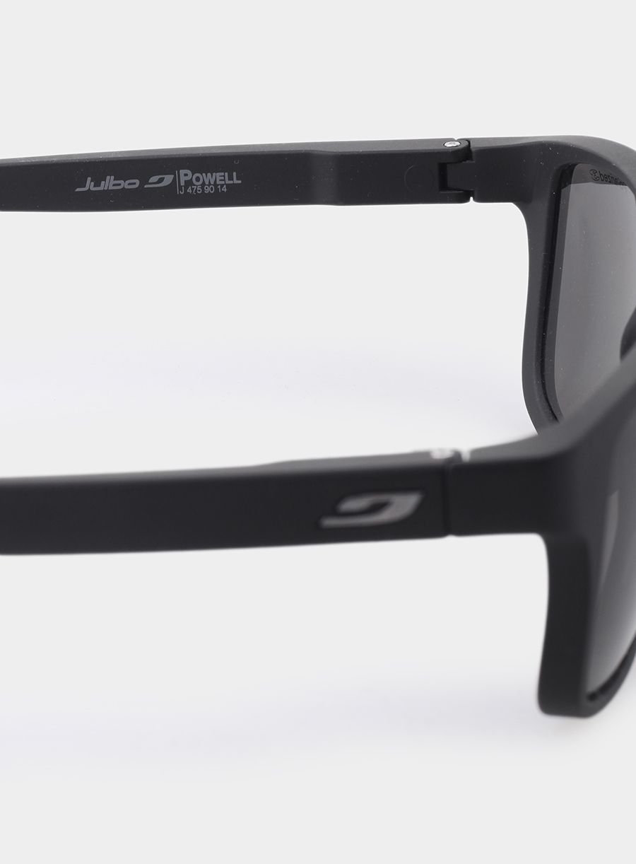 Слънчеви очила Julbo Powell - matt black/gun