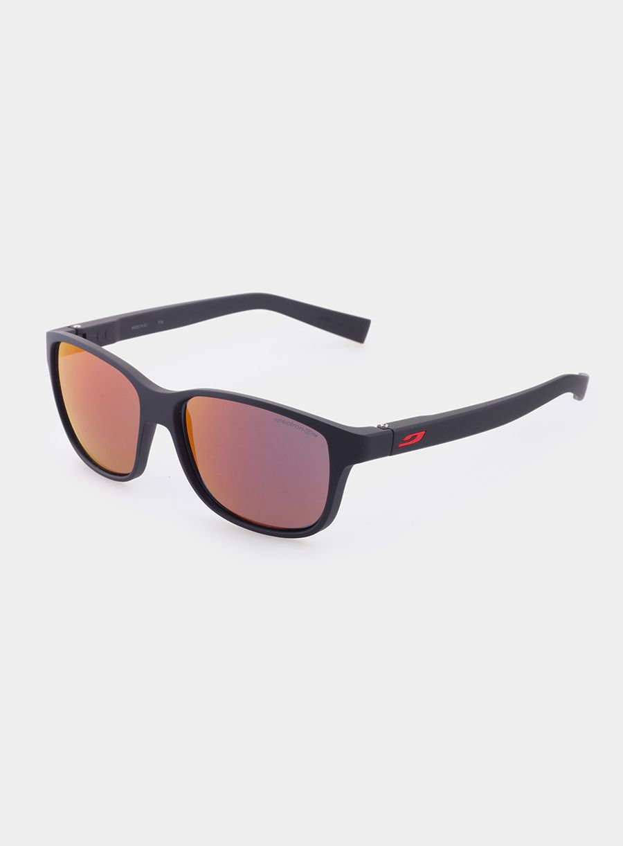 Слънчеви очила Julbo Powell - matt black/red