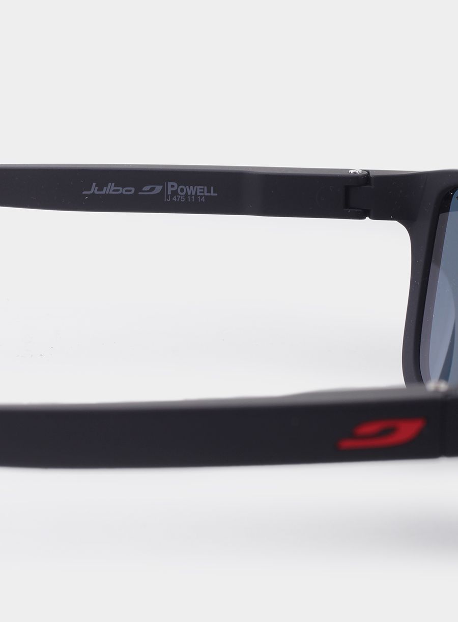 Слънчеви очила Julbo Powell - matt black/red