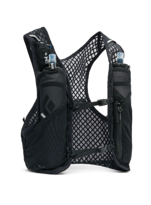 Елек за бягане Black Diamond Distance 2 Hydration Vest - black