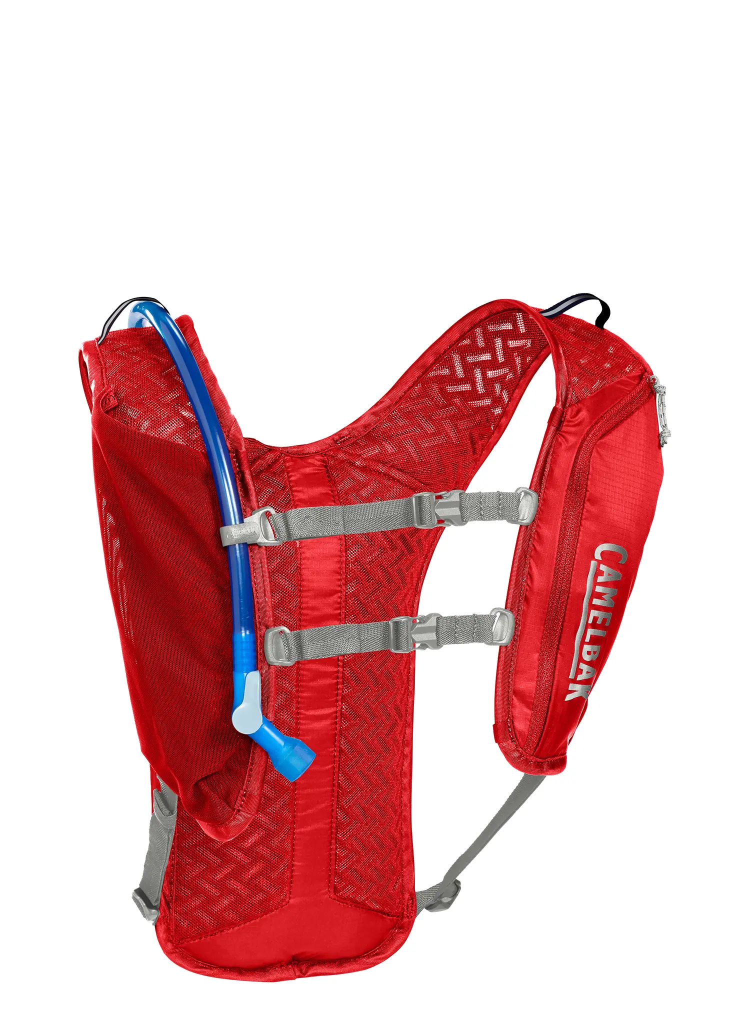 Елек за бягане CamelBak Octane Dart Run Vest - fiery red