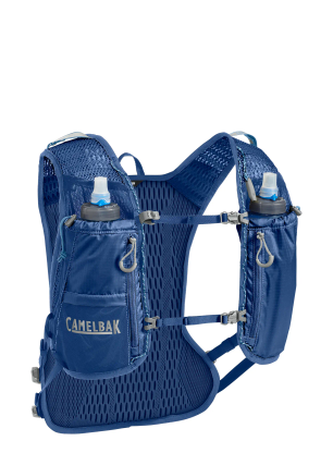Елек за бягане CamelBak Zephyr Pro - galaxy blue