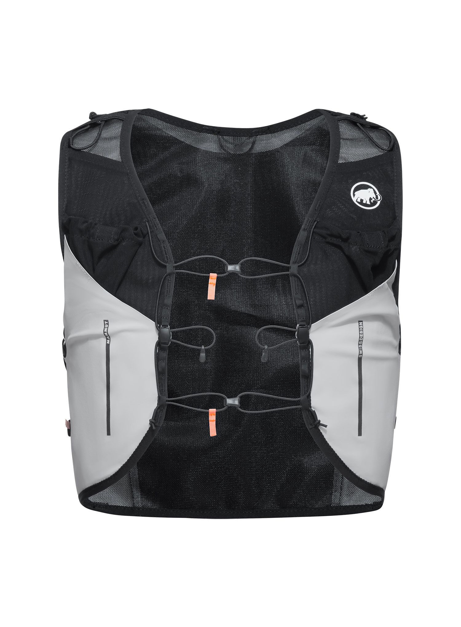 Елек за бягане Mammut Aenergy TR 5 - black/cloud