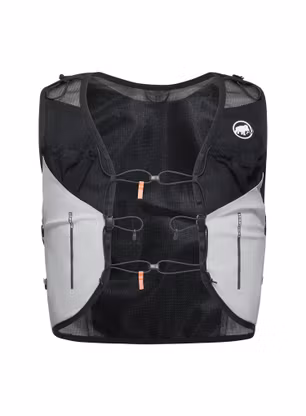 Елек за бягане Mammut Aenergy TR 5 - black/cloud