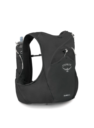 Елек за бягане Osprey Duro 6 - black