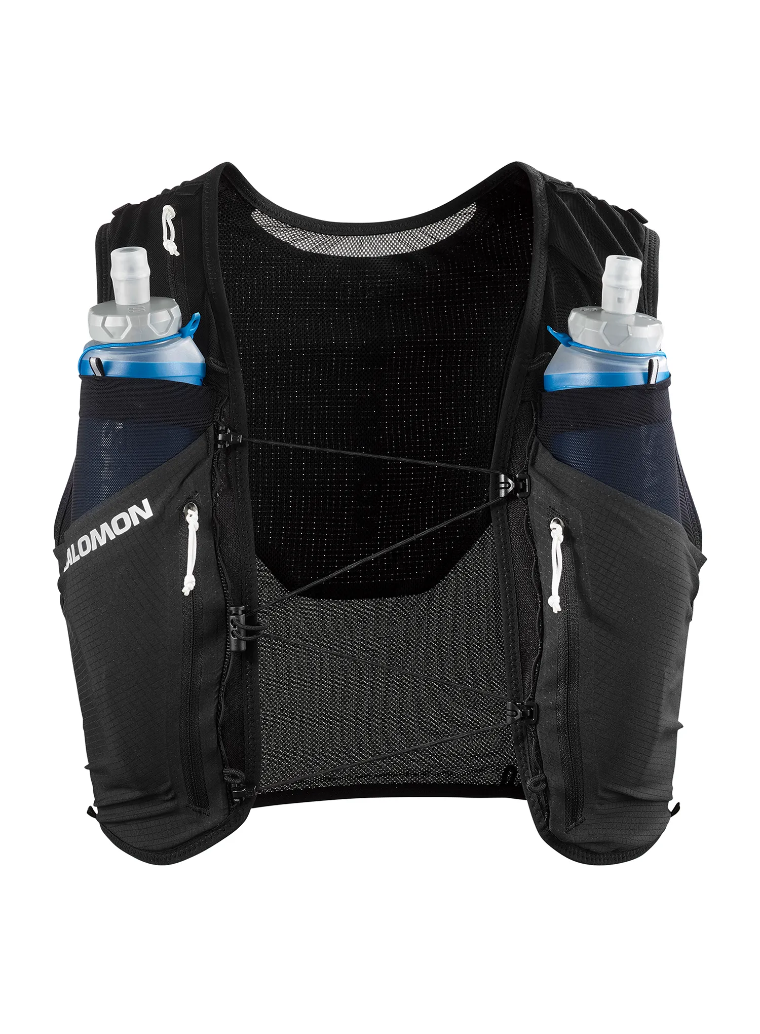 Елек за бягане Salomon Sense Pro 6 Set - black