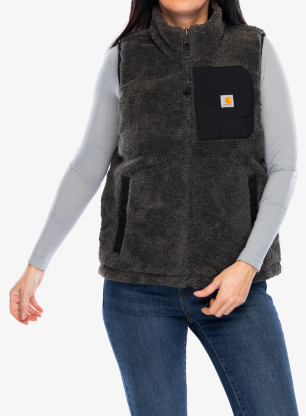 Дамски елек Carhartt Relaxed Fit Montana Insulated Vest - black