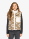Дамски елек Patagonia Classic Retro-X Vest - snowshoe hare/natural