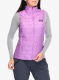 Дамски елек Patagonia Nano Puff Vest - brisk purple