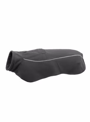Жилетка за куче Ruffwear Climate Changer Fleece Vest - basalt gray
