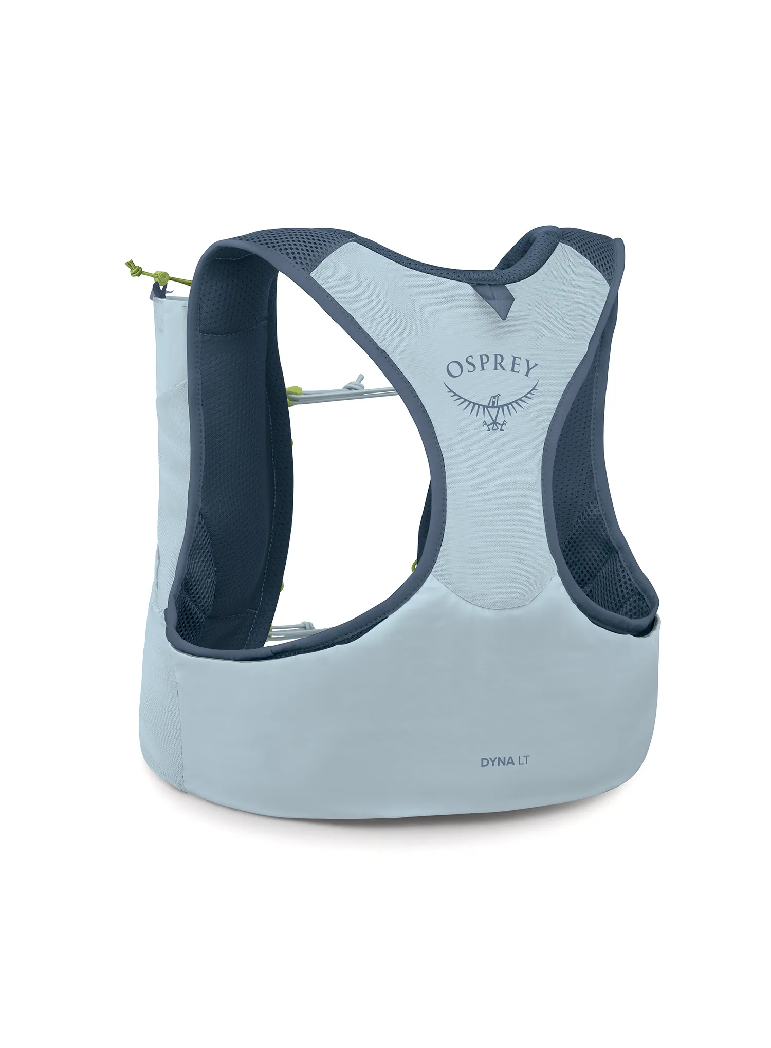 Дамски елек за бягане Osprey Dyna LT - dawn blue