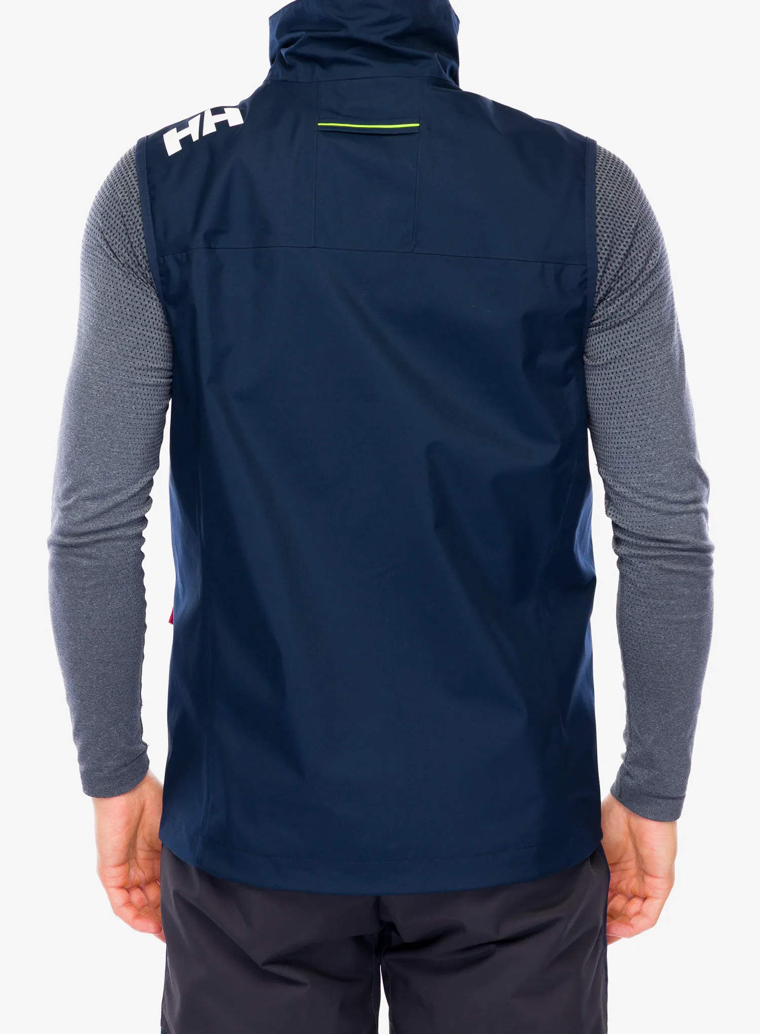 Елек Helly Hansen Crew Vest 2.0 - navy