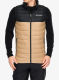 Елек с подплата Columbia Powder Lite II Vest - canoe/black