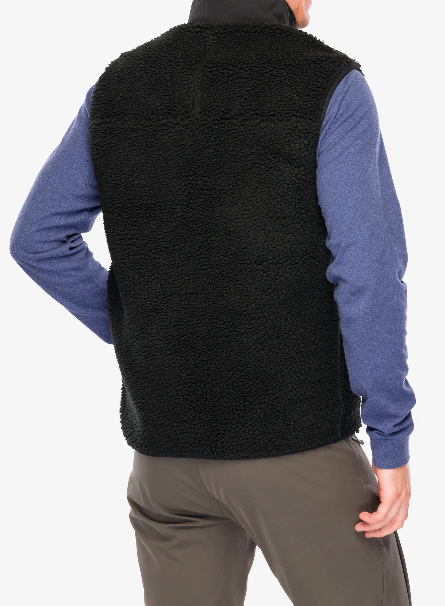 Елек Patagonia Classic Retro-X Vest - black