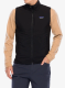 Елек Patagonia Nano-Air Light Vest - black/black