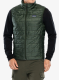 Елек Patagonia Nano Puff Vest - old growth green