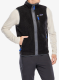 Елек Patagonia Retro Pile Vest - black/forge grey